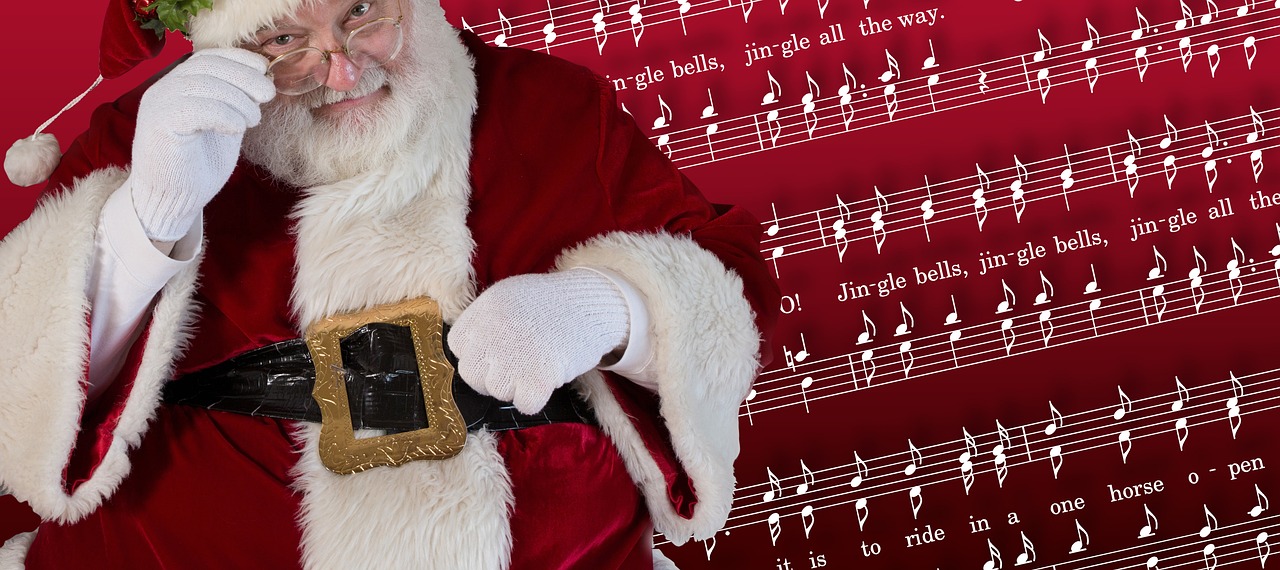 jingle bells