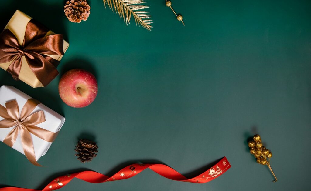christmas accessories 