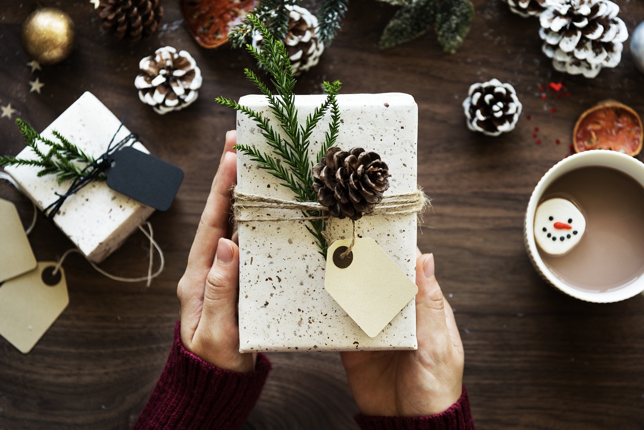 christmas gift ideas