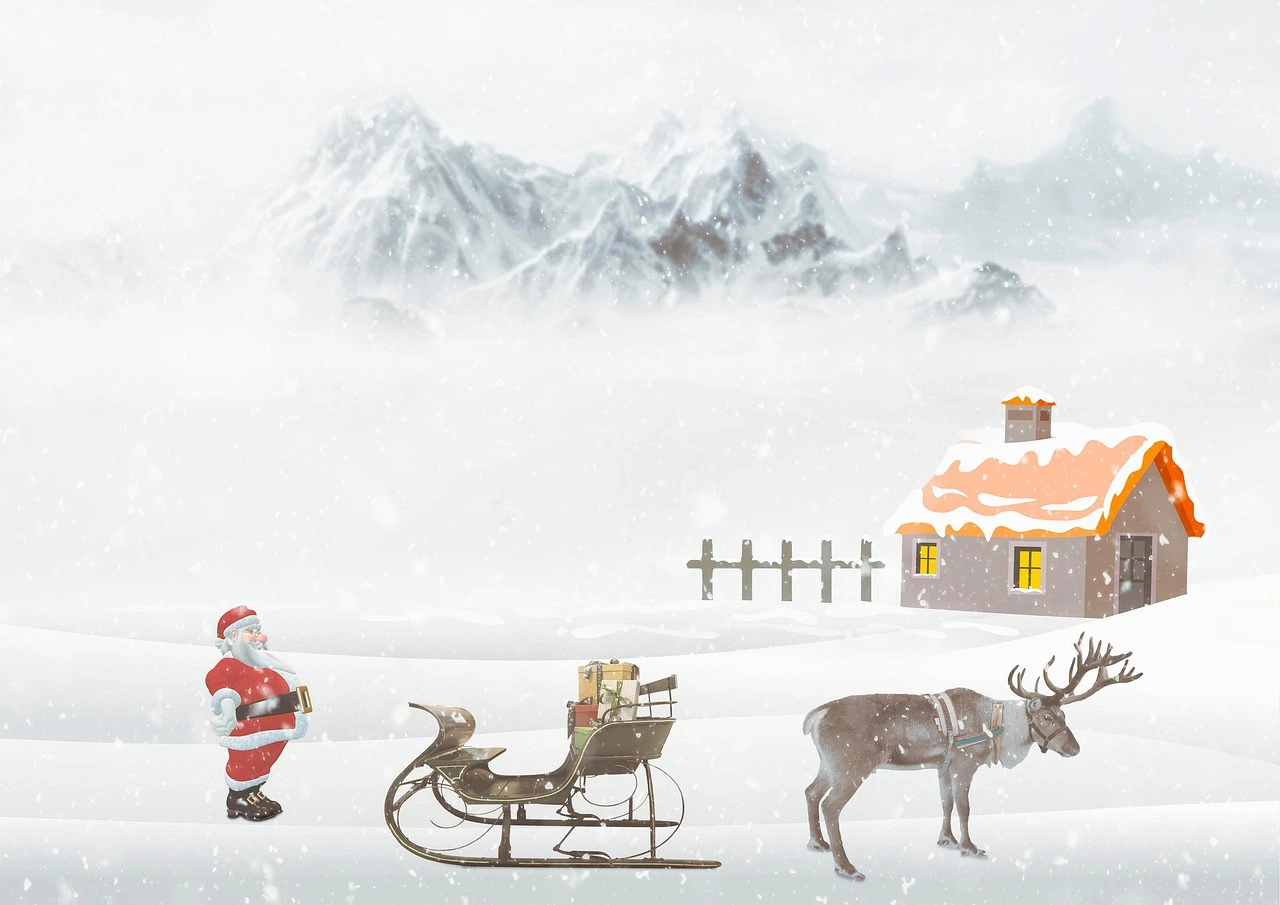 santa-claus